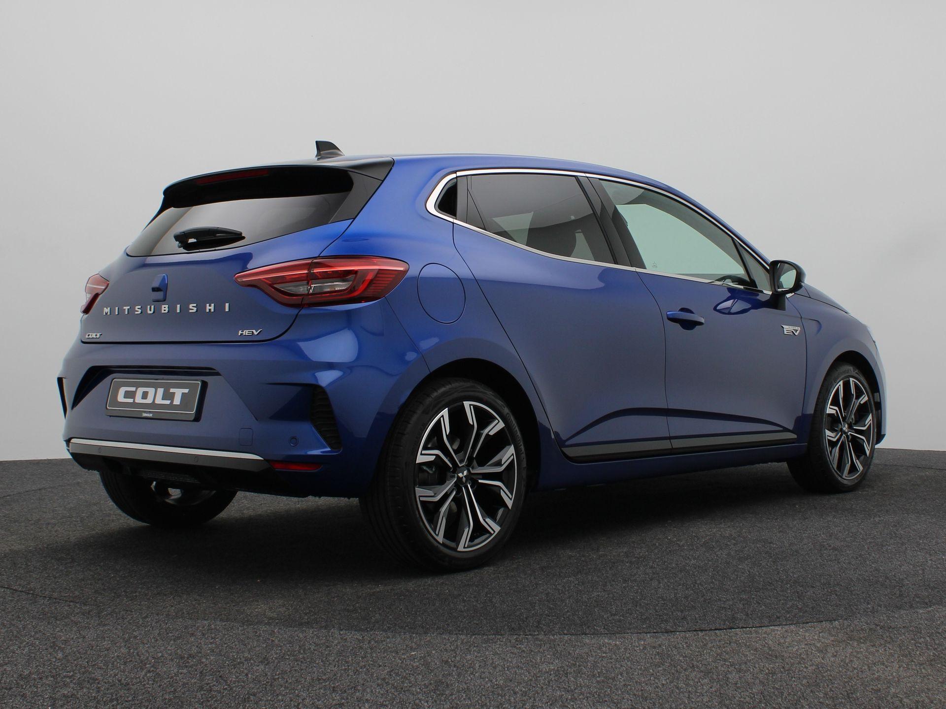 Mitsubishi Colt 1.6 HEV Intense+ - Afbeelding 5