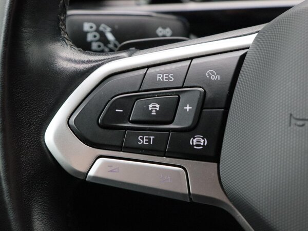 cruise control adaptief