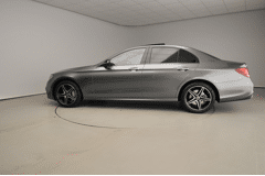 Mercedes-Benz E-Klasse 300 e Premium Plus - Bild 4