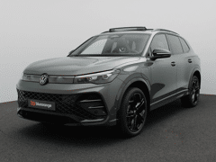 Volkswagen Tiguan 1.5 eHybrid R-Line Edition 272PK DSG Pano-Schuifdak, Black Style - Image 2