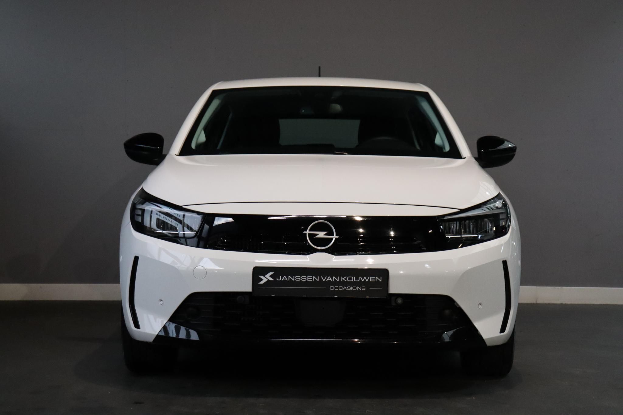 Opel Corsa 1.2 Turbo - Afbeelding 2