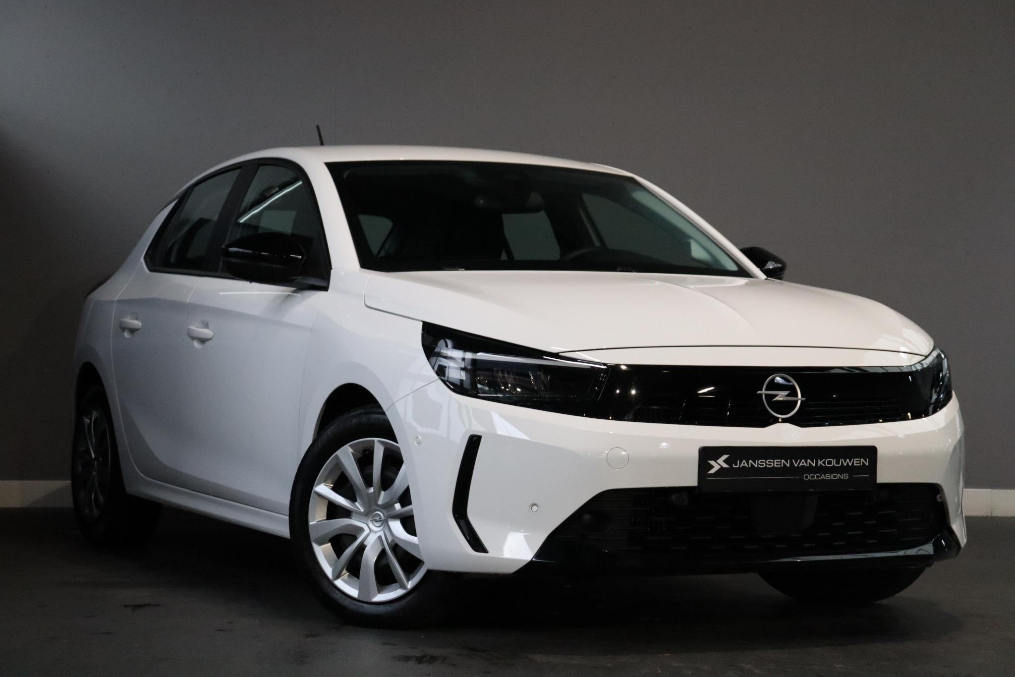Opel Corsa 1.2 Turbo - Afbeelding 3