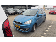 Mitsubishi Space Star 1.0 Intense - Afbeelding 2