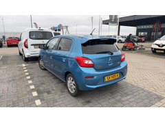 Mitsubishi Space Star 1.0 Intense - Afbeelding 3