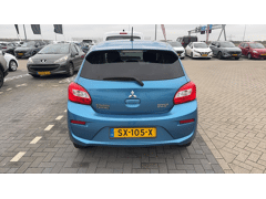 Mitsubishi Space Star 1.0 Intense - Afbeelding 4