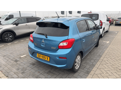 Mitsubishi Space Star 1.0 Intense - Afbeelding 5