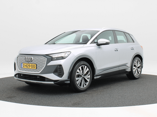 Audi Q4 e-tron 40 Advanced edition 77 kWh 204 Pk