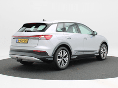 Audi Q4 e-tron 40 Advanced edition 77 kWh 204 Pk - Afbeelding 2