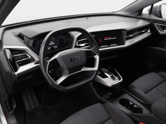 Audi Q4 e-tron 40 Advanced edition 77 kWh 204 Pk - Afbeelding 3