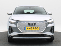 Audi Q4 e-tron 40 Advanced edition 77 kWh 204 Pk - Afbeelding 4