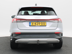 Audi Q4 e-tron 40 Advanced edition 77 kWh 204 Pk - Afbeelding 5