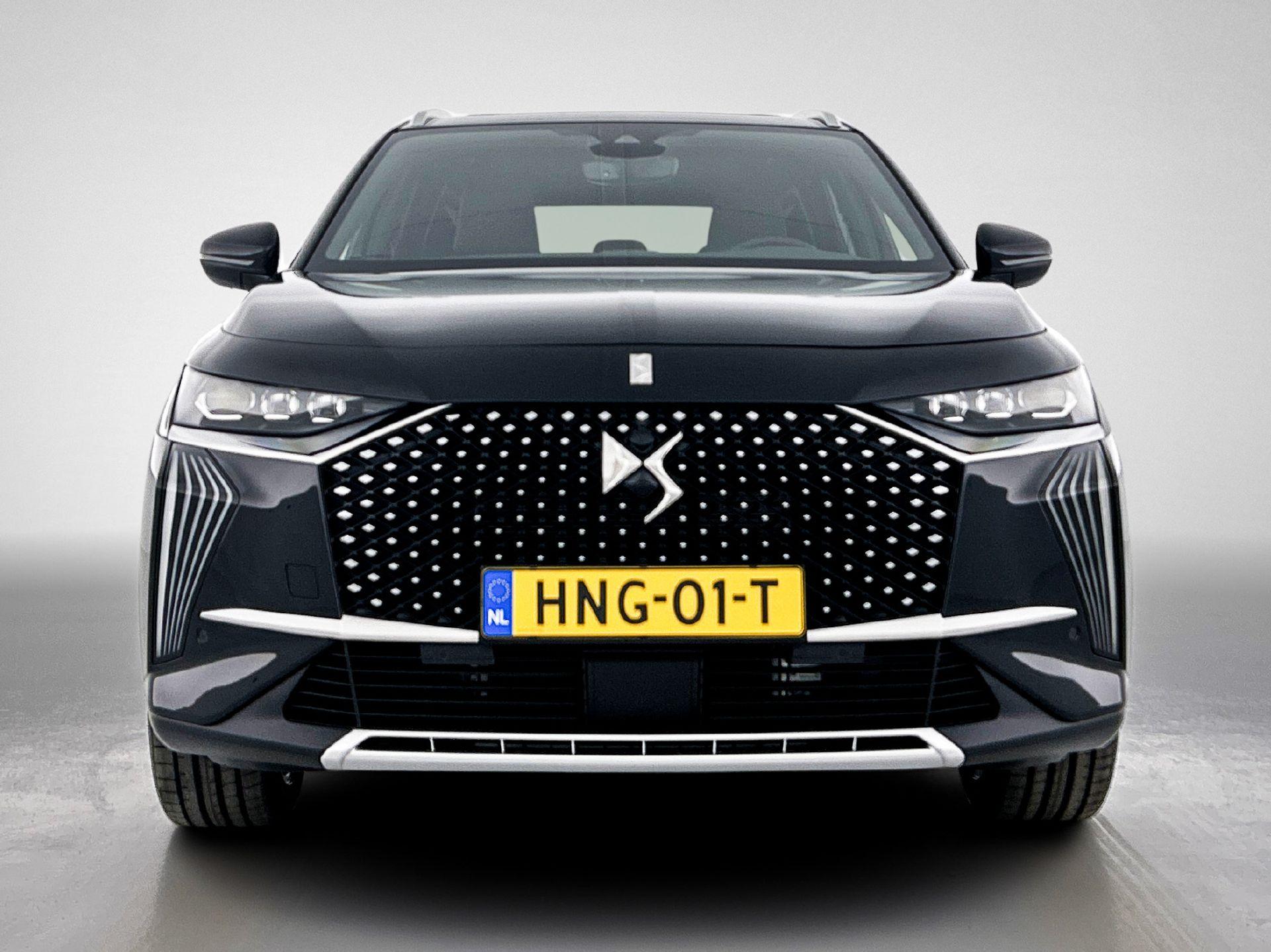 DS DS 7 SUV Antoine de saint Exupéry Hybrid 225 pk - Afbeelding 4