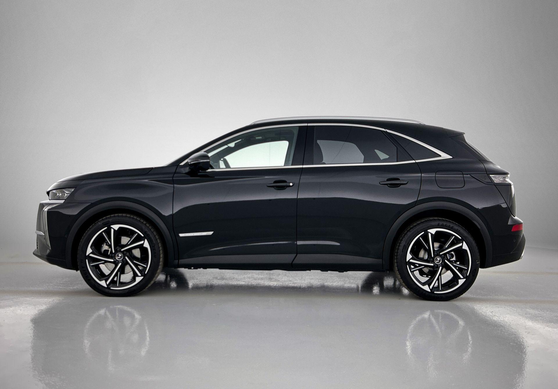 DS DS 7 SUV Antoine de saint Exupéry Hybrid 225 pk - Afbeelding 5