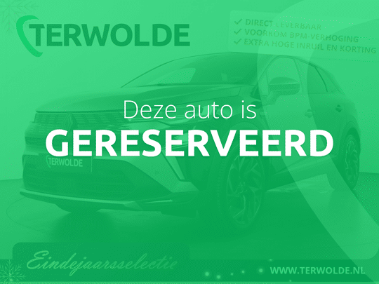 Renault Symbioz esprit Alpine full hybrid E-Tech 145