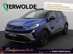 Renault Captur esprit Alpine mild hybrid 160 EDC - Afbeelding 2