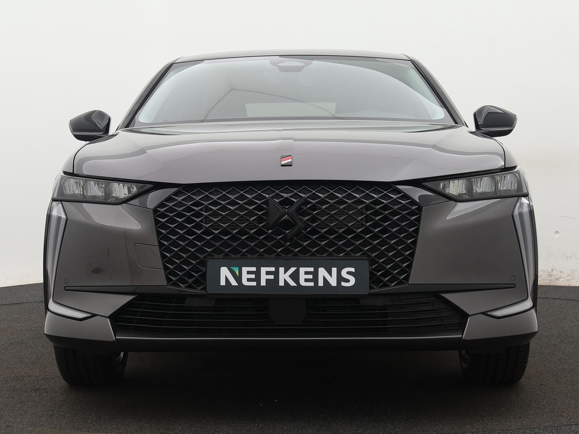 DS DS 4 E-Tense Performance Line 225pk Automaat - Afbeelding 5