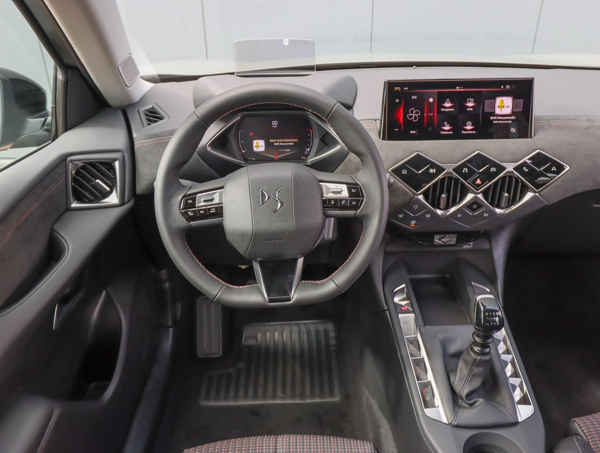 DS DS 3 100 pk Performance Line - Afbeelding 5