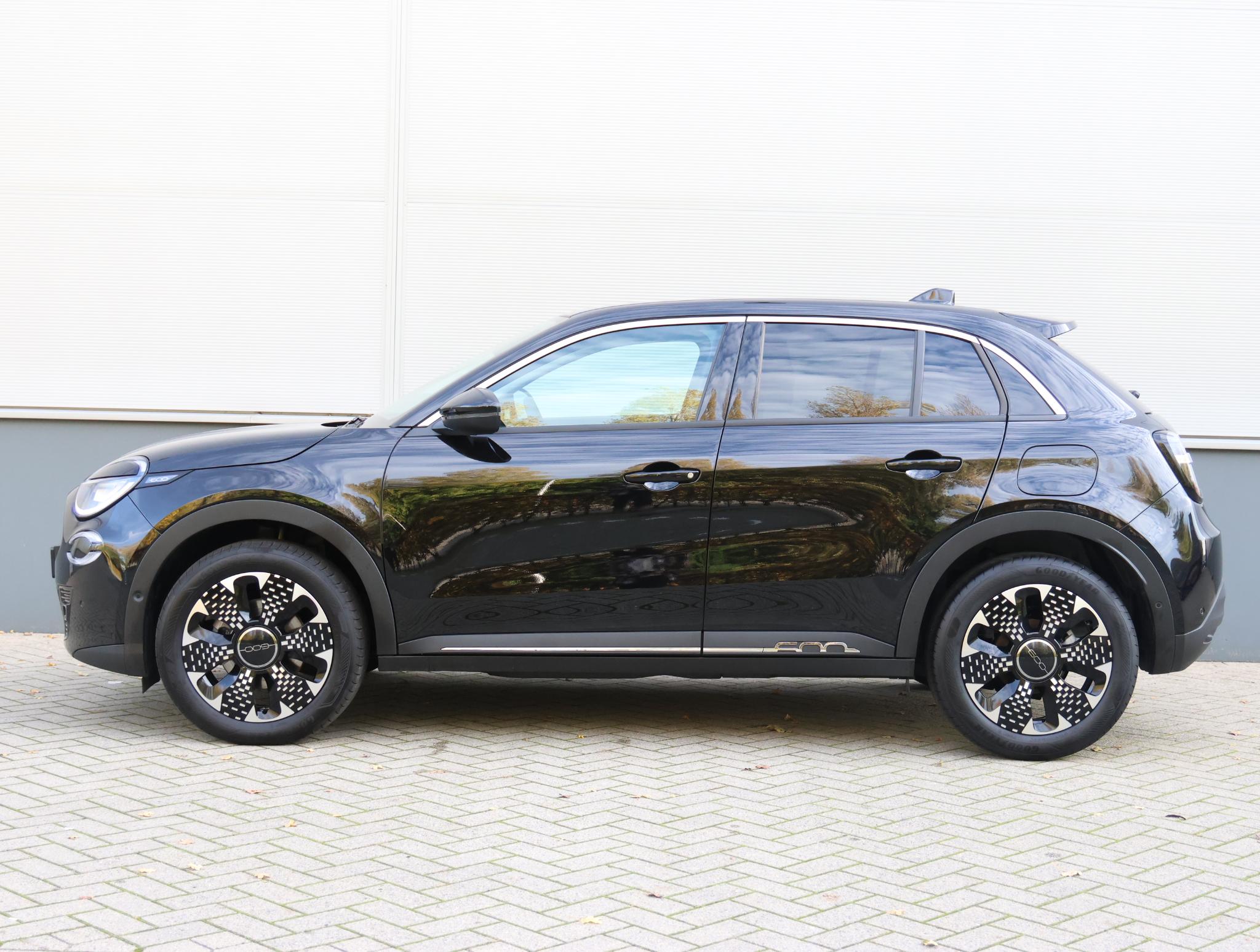 Fiat 600 1.2 Hybrid La Prima - Afbeelding 5