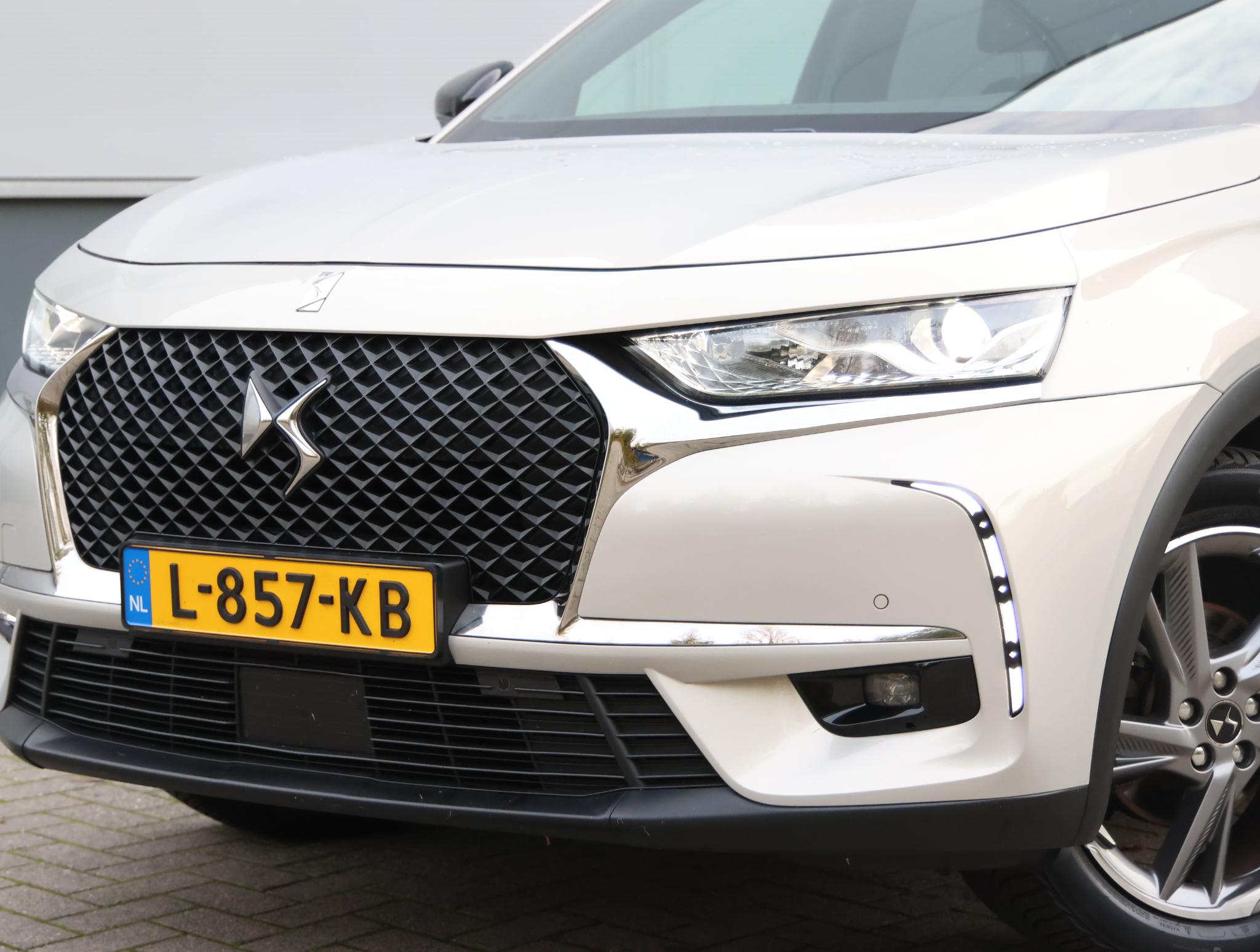 DS DS 7 Crossback 130pk So Chic - Afbeelding 3
