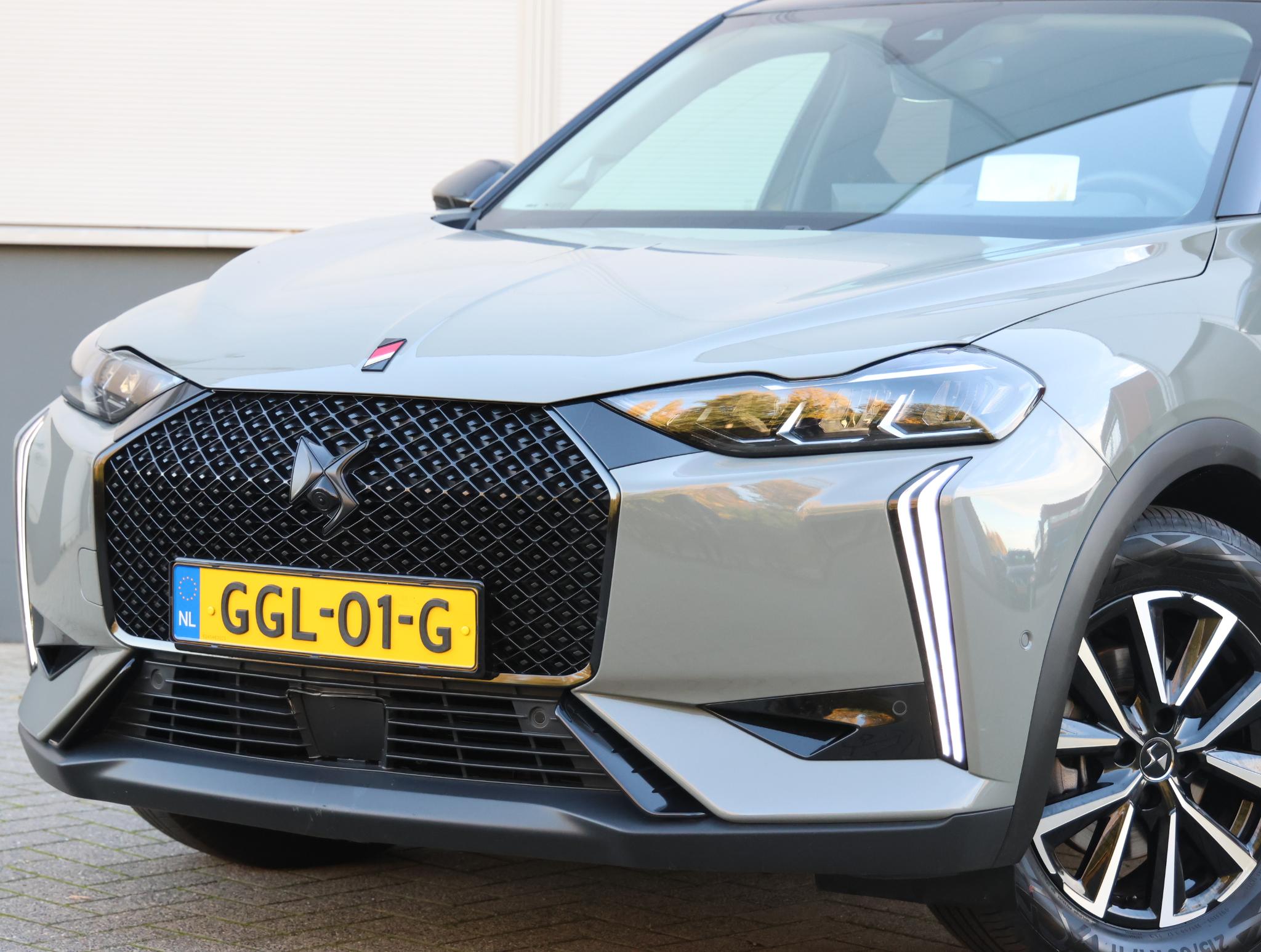 DS DS 3 1.2 Hybrid 136 Performance Line - Afbeelding 3