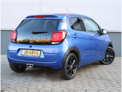 Citroën C1 1.0 VTi Airscape Urban Ride - Afbeelding 3