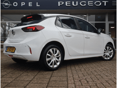 Opel Corsa Electric EV Edition 50kWh 136PK Automaat, Rijklaarprijs, Achteruitrijcamera, Mirror Screen, LED - Afbeelding 4