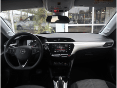 Opel Corsa Electric EV Edition 50kWh 136PK Automaat, Rijklaarprijs, Achteruitrijcamera, Mirror Screen, LED - Afbeelding 5