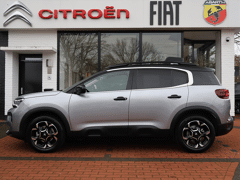 Citroën C5 Aircross Hybrid 145PK e-DCS6 Automaat Max, Rijklaarprijs | Stoelverwarming | Adaptieve Cruise Control | Navigatie | DAB+ | Camera - Afbeelding 2