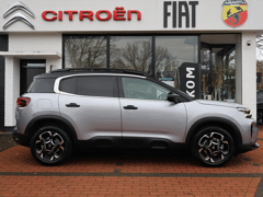 Citroën C5 Aircross Hybrid 145PK e-DCS6 Automaat Max, Rijklaarprijs | Stoelverwarming | Adaptieve Cruise Control | Navigatie | DAB+ | Camera - Afbeelding 3