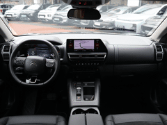 Citroën C5 Aircross Hybrid 145PK e-DCS6 Automaat Max, Rijklaarprijs | Stoelverwarming | Adaptieve Cruise Control | Navigatie | DAB+ | Camera - Afbeelding 5