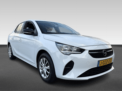 Opel Corsa 1.2 Start/Stop 75pk Edition - Afbeelding 5