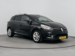 Renault Clio Estate 0.9 TCe 90 pk Limited - Afbeelding 2