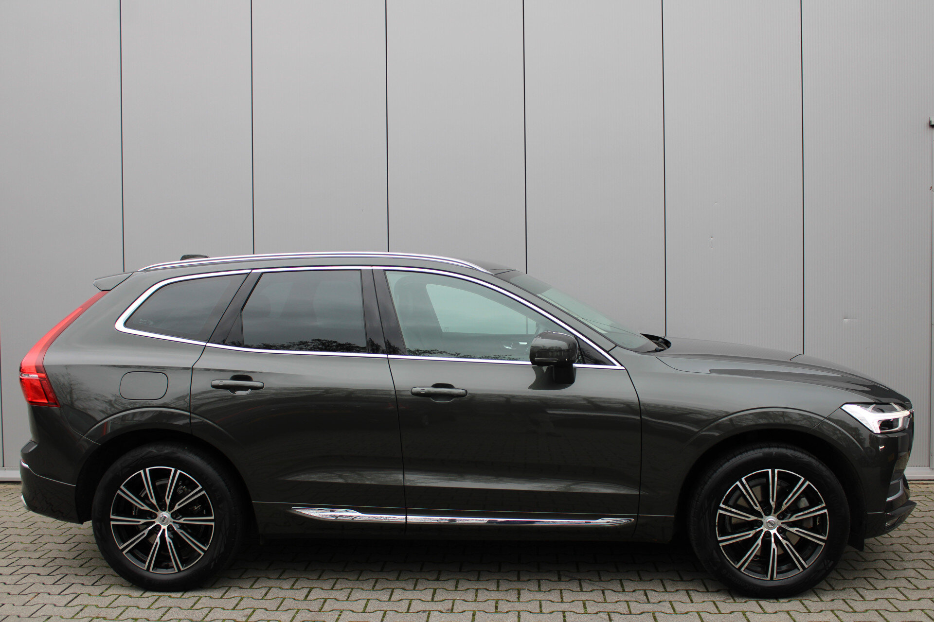Volvo XC60 B4 Inscription - Afbeelding 3