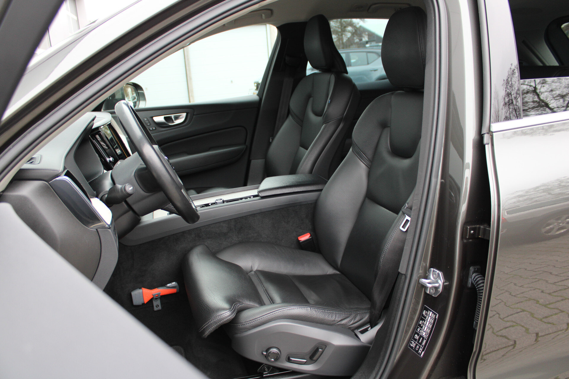 Volvo XC60 B4 Inscription - Afbeelding 4