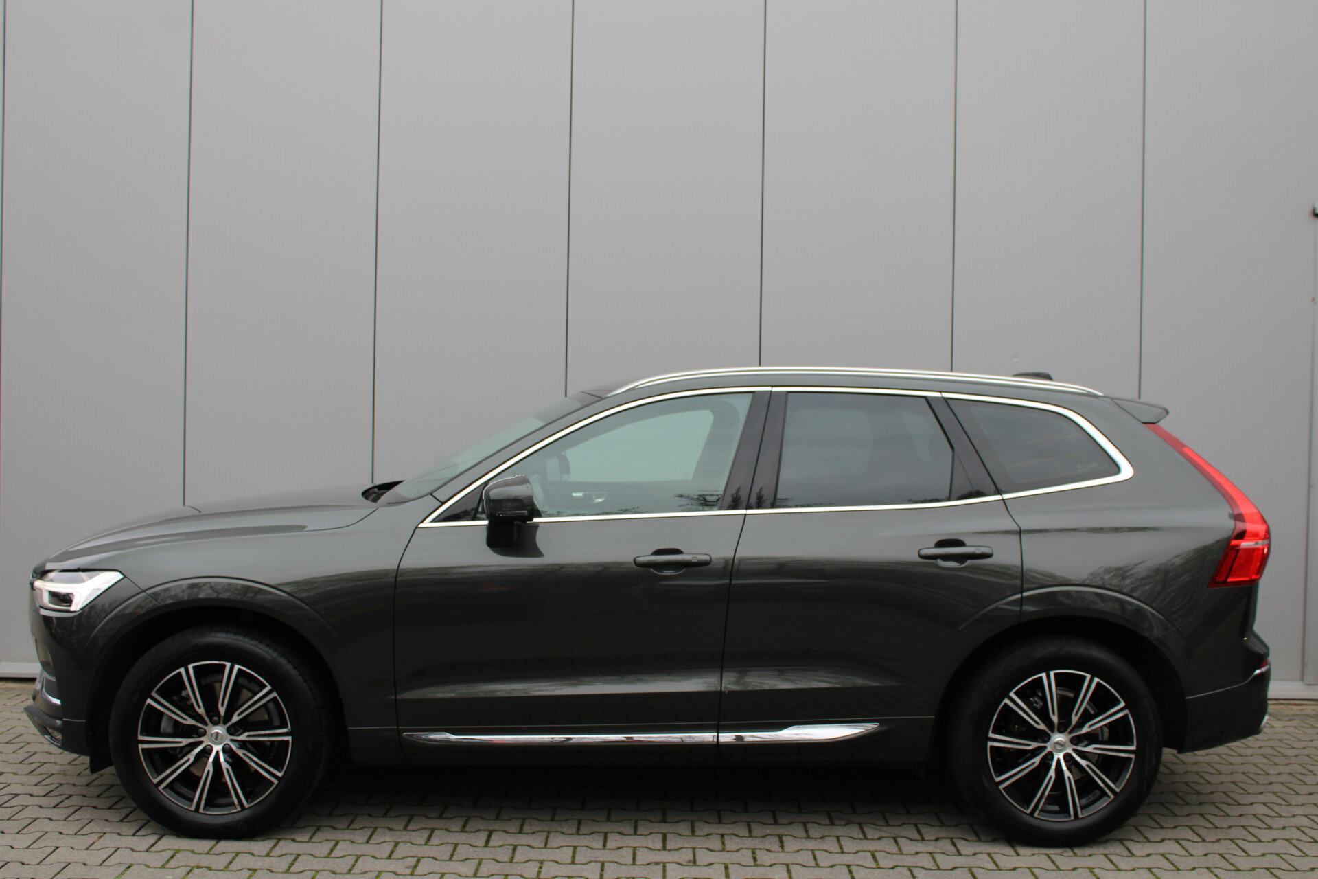 Volvo XC60 B4 Inscription - Afbeelding 5