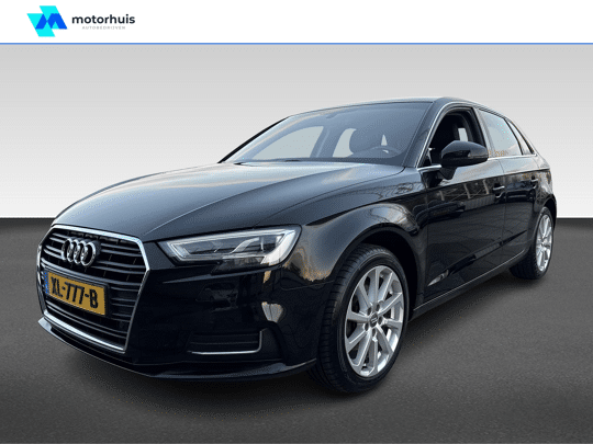 Audi A3 Sportback 35 TFSI 150pk S tronic Design