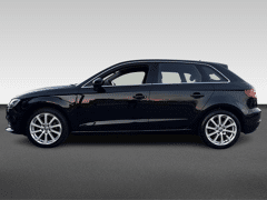 Audi A3 Sportback 35 TFSI 150pk S tronic Design - Afbeelding 2