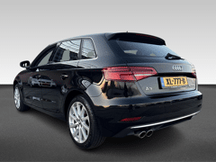 Audi A3 Sportback 35 TFSI 150pk S tronic Design - Afbeelding 3