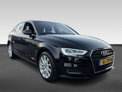 Audi A3 Sportback 35 TFSI 150pk S tronic Design - Afbeelding 5
