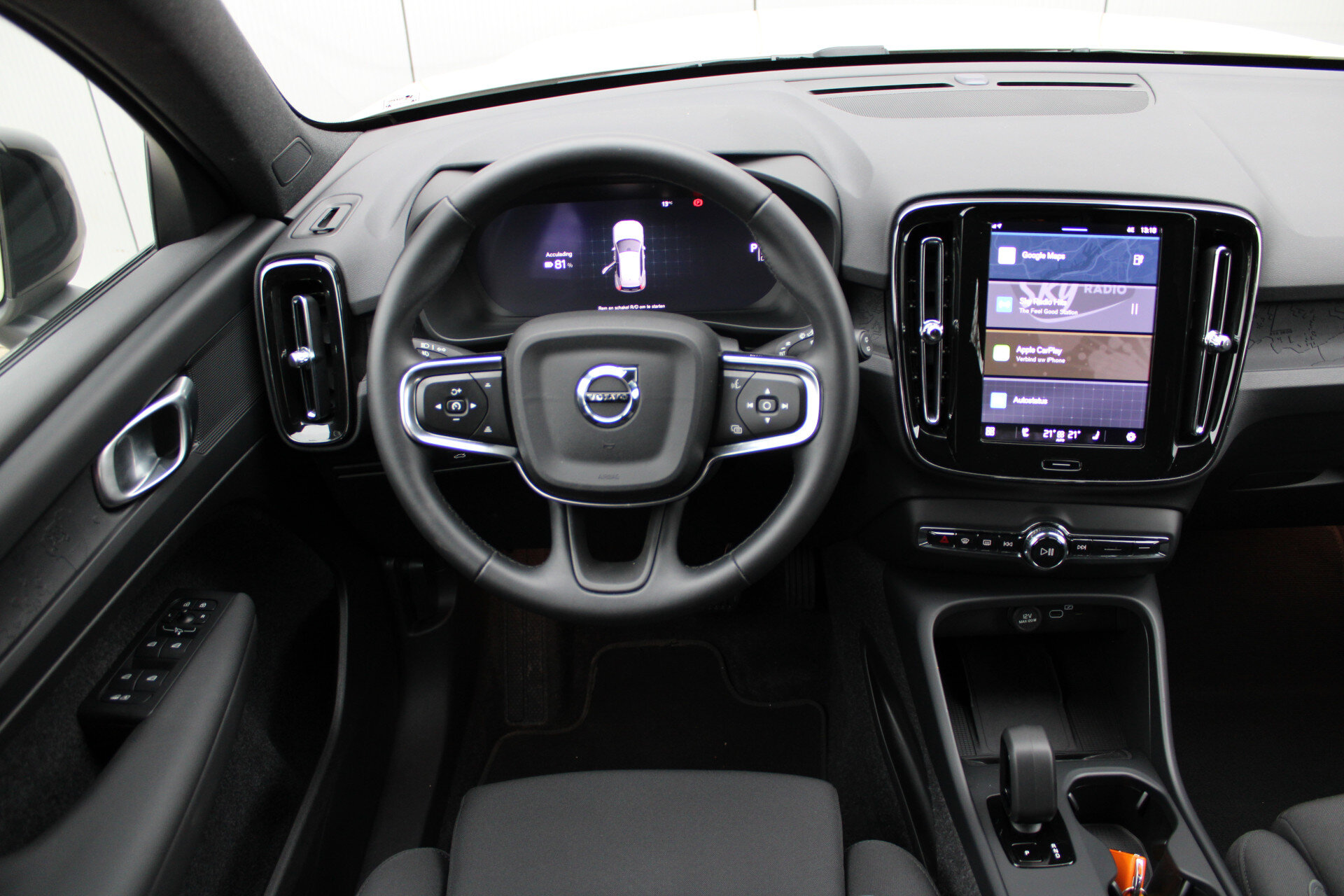 Volvo EX40 Extended Range Plus 82 kWh - Afbeelding 2