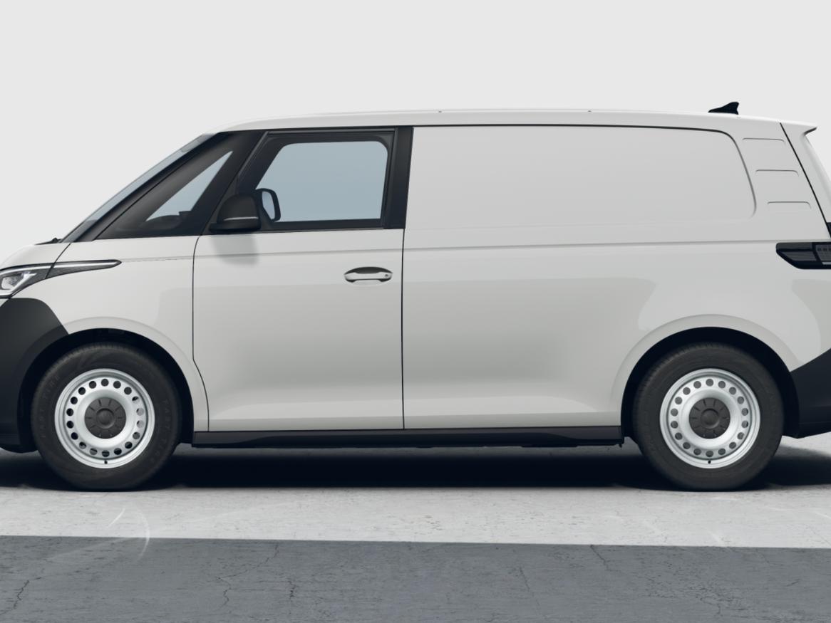 Volkswagen Bedrijfswagens ID. Buzz Cargo Economy Business Elektromotor 210 kW (286 pk) 2988 - Afbeelding 3