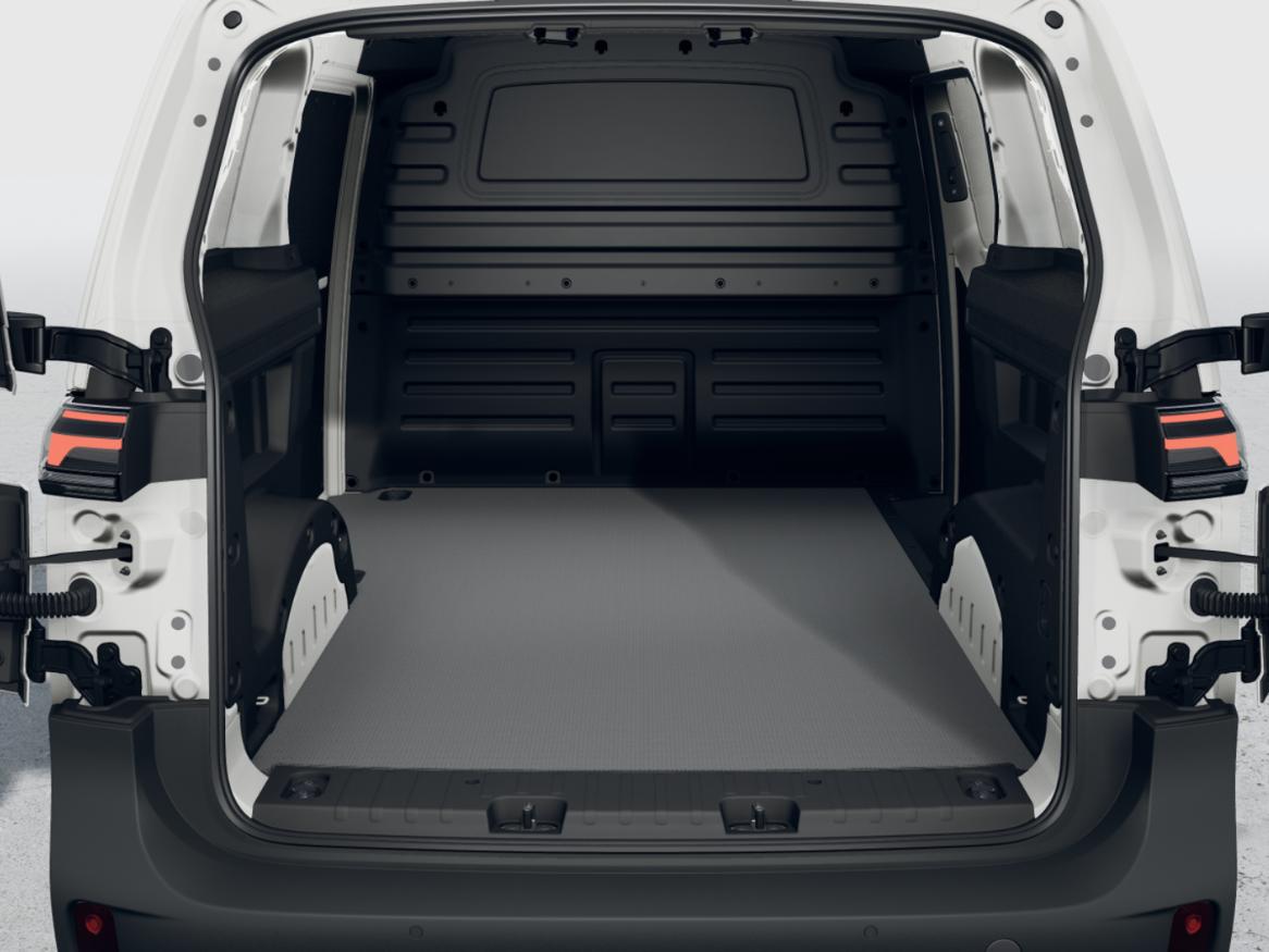 Volkswagen Bedrijfswagens ID. Buzz Cargo Economy Business Elektromotor 210 kW (286 pk) 2988 - Afbeelding 4