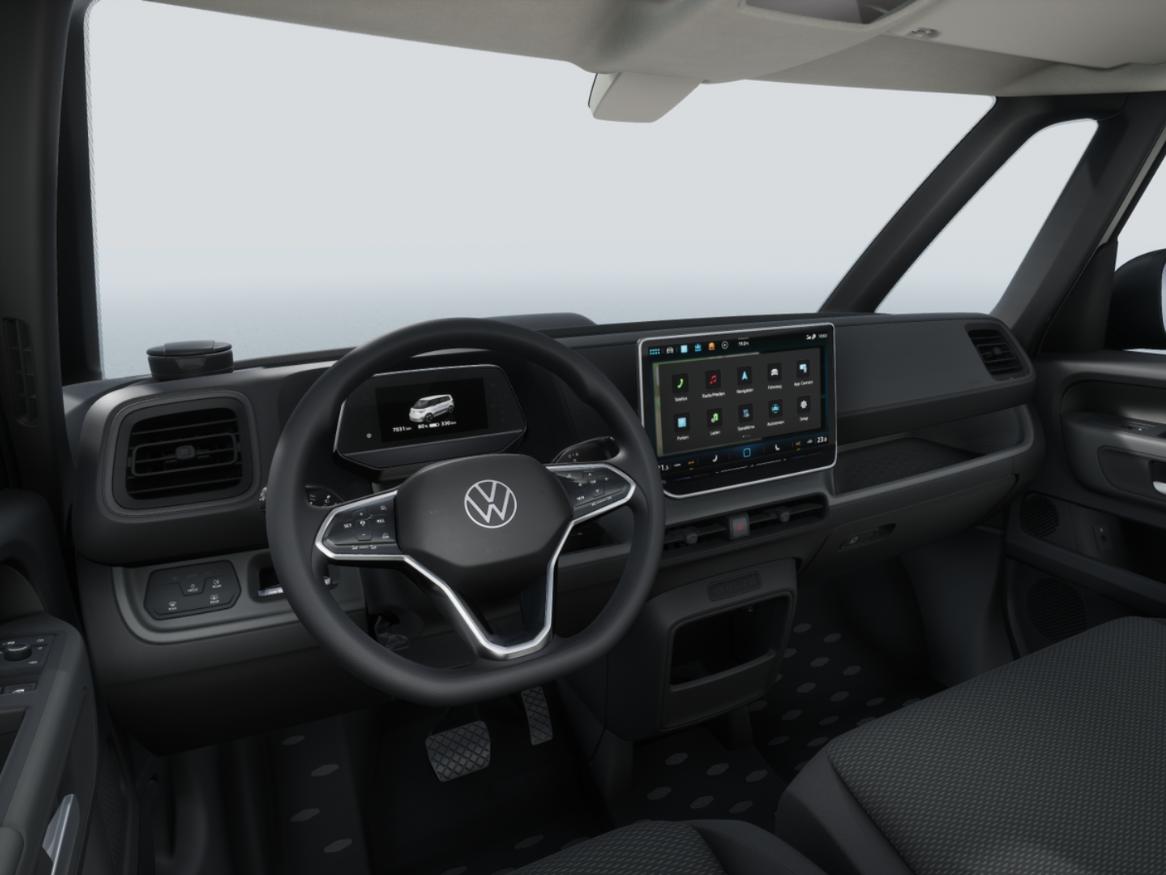 Volkswagen Bedrijfswagens ID. Buzz Cargo Economy Business Elektromotor 210 kW (286 pk) 2988 - Afbeelding 5