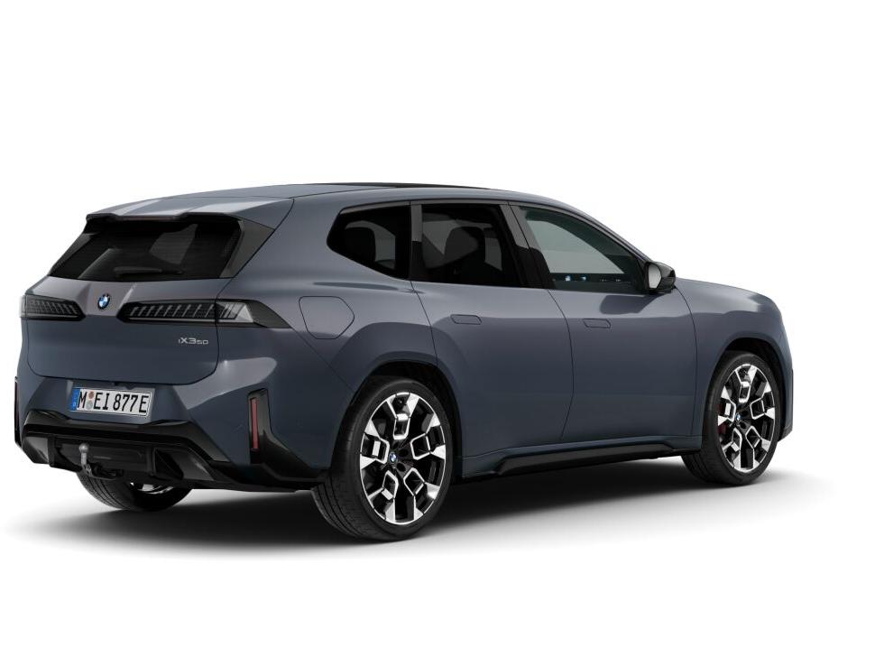 BMW iX3 50 xDrive - Afbeelding 2