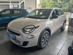 Fiat 600 HYBRID 136 PK - Afbeelding 2