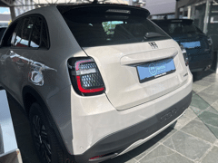 Fiat 600 HYBRID 136 PK - Afbeelding 5