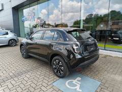 Fiat 600 HYBRID 136 HP *NAV 10,25" *FULL LED *CAMERA *SENSOREN 360° *AUT AIRCO *TECH PACK *COMFORT PACK - Afbeelding 3