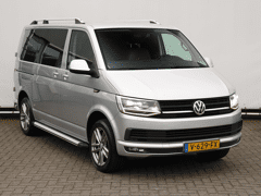 Volkswagen Transporter 2.0 TDI 150pk DSG L1H1 Highline - Afbeelding 4