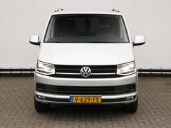 Volkswagen Transporter 2.0 TDI 150pk DSG L1H1 Highline - Afbeelding 5