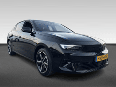 Opel Astra 1.2 Turbo Hybrid 136pk Start/Stop eDCT GS - Afbeelding 5